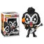 KISS Demon Pop! Vinyl Carousel 1