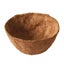 Hanging Basket Liner 30cm Round – Coco fibre - pack of 5! Carousel 1