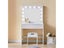 Dressing Table Vanity Desk Carousel 3