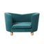 Pet Sofa Bed Dog Warm Soft Lounge Couch Soft Removable Cushion Chair Seat Carousel 3