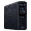 CyberPower PFC Sinewave Series 1350VA / 810W Tower UPS with LCD 6 NZ Outlets, Carousel 2