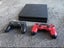 PS4 1TB console, controller, games Carousel 2
