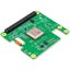 Raspberry Pi 5 Official AI HAT+, 26 TOPS, Hailo AI Acceleration Module for Carousel 1