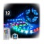 Sansai GL-LS100 10M RGB LED Strip Light / AC [GL-LS100] Carousel 2