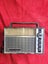 National Panasonic Transistor radio Carousel 1