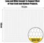Wire Netting Chicken Mesh Fence Clearance Carousel 3