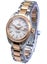 Omega Seamaster Aqua Terra 18ct Rose Gold & Steel Ladies Wristwatch Ref 2373.70 Carousel 3