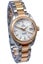 Omega Seamaster Aqua Terra 18ct Rose Gold & Steel Ladies Wristwatch Ref 2373.70 Carousel 4