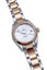 Omega Seamaster Aqua Terra 18ct Rose Gold & Steel Ladies Wristwatch Ref 2373.70 Carousel 5
