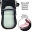 Preorder - Supra - 3 in 1 Stroller + Bassinet + Capsule Car Seat Combo with M... Carousel 12