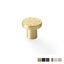 Alexander and Wilks Hanover Hammered Cabinet Knob - Available in Various Fini... Carousel 2