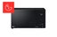 LG NeoChef, 42L Inverter Black Microwave Oven Carousel 2