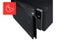 LG NeoChef, 42L Inverter Black Microwave Oven Carousel 4