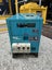 10kVa Denyo (Japanese) silenced diesel generator set Carousel 3