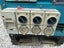 10kVa Denyo (Japanese) silenced diesel generator set Carousel 5