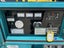 10kVa Denyo (Japanese) silenced diesel generator set Carousel 7