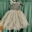 Tutu dresses x 2 brand new plus cat dress up aged 5-6 yr Carousel 2