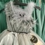 Tutu dresses x 2 brand new plus cat dress up aged 5-6 yr Carousel 6