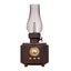 Kerosene Lamp Bluetooth Audio Vintage FM Wireless Radio Plug-in Outdoor Nig Carousel 1
