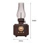 Kerosene Lamp Bluetooth Audio Vintage FM Wireless Radio Plug-in Outdoor Nig Carousel 3