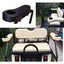 Golf Cart Rear Seat Arm Rests Universal Arm Rest Fits on EZGO Club Car Yamaha Carousel 1