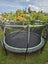 Jumpflex Trampoline Carousel 1