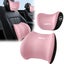 Car Pillow Kit - Ergonomic Memory Foam Lumbar Support & Neck Cushion for Ba Carousel 1