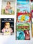 Little Golden Book x24. Soft cover. Mixed condition Carousel 2