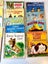 Little Golden Book x24. Soft cover. Mixed condition Carousel 4