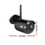 Ul Tech Wireless Cctv 3Mp 2 Cameras Bullet Carousel 2