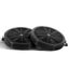 Devanti 16Cm Range Hood Carbon Charcoal Filters Replacement X2 Carousel 1