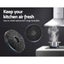 Devanti 16Cm Range Hood Carbon Charcoal Filters Replacement X2 Carousel 4