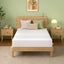 Bedstory King Memory Foam Mattress 25Cm Cooling Gel In A Box Medium Feel Carousel 6
