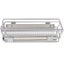 Vidaxl Pull Out Wire Baskets 2 Pcs Silver 300 Mm Carousel 5