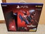 PlayStation 5 Spider-Man 2 Limited Edition Console Carousel 2