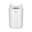 White Humidifiers for Bedroom, 3L Double Nozzle Humidifier Usb Large Capaci Carousel 2