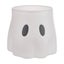 Glow in The Dark Ghost Planter Bucket - Halloween Decor Indoor/Outdoor with Carousel 7