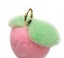 TARRAMARRA(R) Fluffy Peach Keyring Carousel 9
