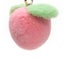 TARRAMARRA(R) Fluffy Peach Keyring Carousel 10