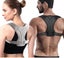 Posture Corrector Unisex Adjustable For Clavicle Support Providing Pain Relie... Carousel 2
