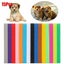 15pcs Puppy Whelping Identification Collars Carousel 1