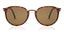 Persol PO3210S Polarized 24/57 54 New Men Sunglasses Carousel 1