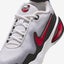 Nike Air Max Nova GS White University Red Black Kids Youth Casual FN4446-100 Carousel 6
