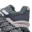 adidas Terrex AX4 GTX W Gore-Tex Grey Women Trail Outdoors Shoes IG6580 Carousel 6