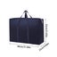 Travel Storage Bag Moving Bag Large Capacity Non-woven Quilt Bag Portable D Carousel 3