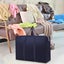 Travel Storage Bag Moving Bag Large Capacity Non-woven Quilt Bag Portable D Carousel 4