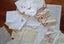 Bulk Lot of Vintage Handkerchiefs and Linens. Carousel 3