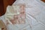 Bulk Lot of Vintage Handkerchiefs and Linens. Carousel 4