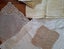 Bulk Lot of Vintage Handkerchiefs and Linens. Carousel 6