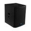 Wharfedale 15" Active Subwoofer - Black (WHA-T-SUB-AX15) Carousel 1